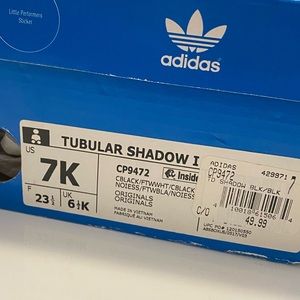 Black adidas for kids boys shoes